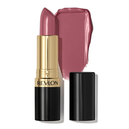 Revlon Super Lustrous Creme Lipstick 0.15 Oz