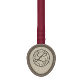 3M Littmann Lightweight II S.E. Stethoscope Burgundy Tube 28"