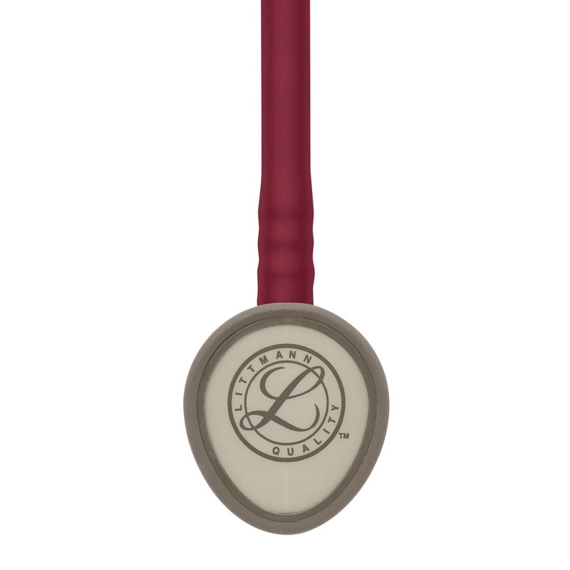 3M Littmann Lightweight II S.E. Stethoscope Burgundy Tube 28"