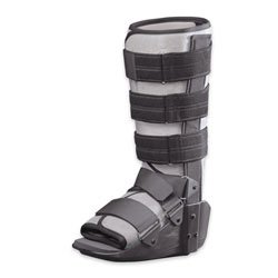 FLA Orthopedics Steplite Easy Strider Ankle Walker, Large