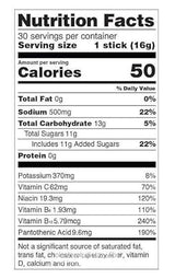 Liquid I.V. Hydration Multiplier Electrolyte Drink Mix Popsicle Firecracker