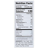 Namaste Foods Gluten-Free Fudge Brownie Mix