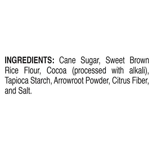 Namaste Foods Gluten-Free Fudge Brownie Mix