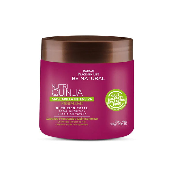 Placenta Life Nutri Quinua Mask 12.35oz