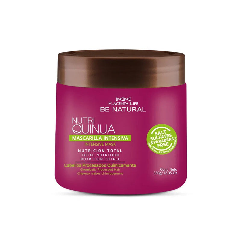 Placenta Life Nutri Quinua Mask 12.35oz