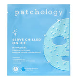 Patchology Serve Chilled Firming Face Mask