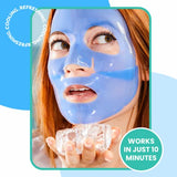 Patchology Serve Chilled Firming Face Mask