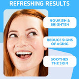 Patchology Serve Chilled Firming Face Mask