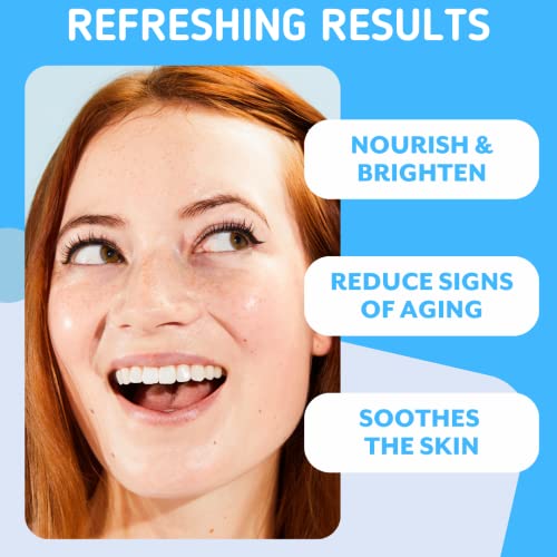 Patchology Serve Chilled Firming Face Mask