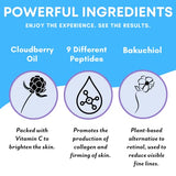 Patchology Serve Chilled Firming Face Mask