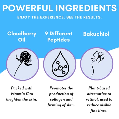 Patchology Serve Chilled Firming Face Mask