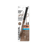 Covergirl Perfect Point Plus Ink Gel Eyeliner - 285 Bronze Glow - 0.0098oz