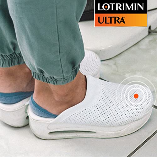 Lotrimin Ultra Antifungal Cream, 1.1 oz