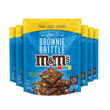 Sheila G's Brownie Brittle with M&M's 4 oz