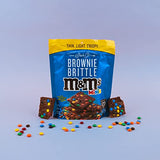 Sheila G's Brownie Brittle with M&M's 4 oz