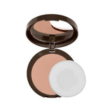Covergirl Clean Invisible Powder Foundation, Creamy Beige 0.38oz
