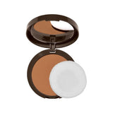 Covergirl Clean Invisible Pressed Powder Foundation Tawny 165