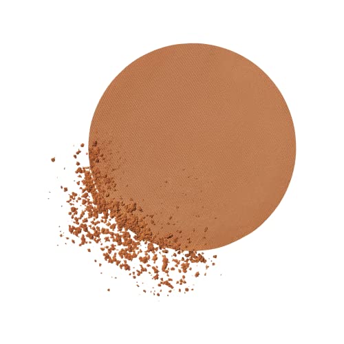Covergirl Clean Invisible Pressed Powder Foundation Tawny 165