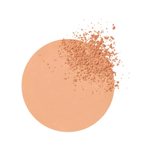 Covergirl Clean Invisible Pressed Powder Foundation 133 Light Beige 0.38oz