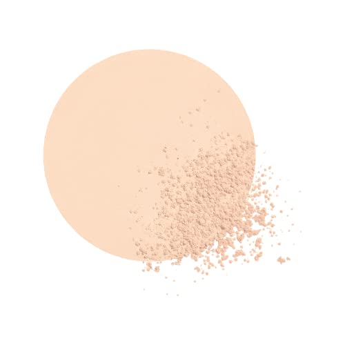 Covergirl Clean Invisible Pressed Powder Foundation, 105 Ivory, 0.38oz