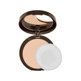 Covergirl Clean Invisible Pressed Powder Foundation, Creamy Natural 0.38oz