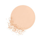 Covergirl Clean Invisible Pressed Powder Foundation, Creamy Natural 0.38oz