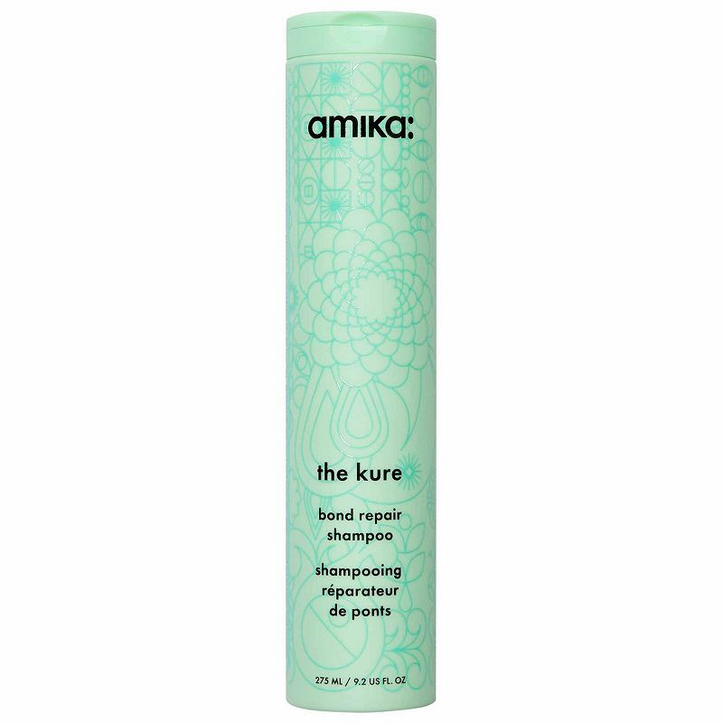 Amika the Kure Bond Strength Repair Shampoo 9.2 Oz