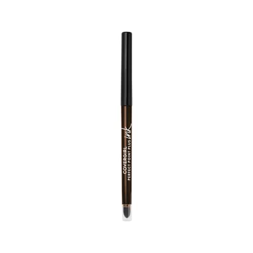 Covergirl Perfect Point Plus Ink Gel Eye Pencil Shimmering Brown