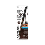 Covergirl Perfect Point Plus Ink Gel Eye Pencil Shimmering Brown