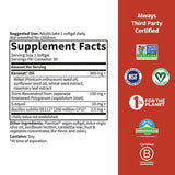 Garden Of Life Menopause Softgels 30ct