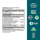 Garden of Life Eye Health Softgels 30ct