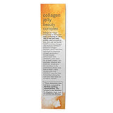 Now Foods Collagen Jelly Beauty Complex, Sweet Orange 10 Jelly Sticks
