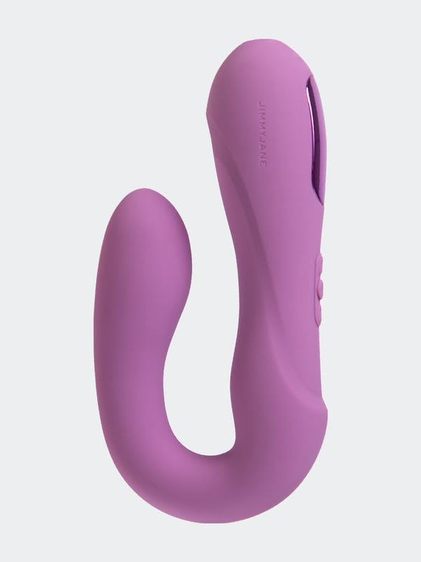 JimmyJane Reflexx Rabbit 1