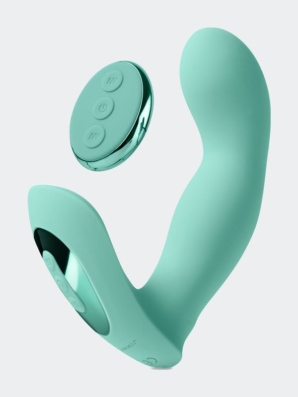 Jimmyjane Pulsus G-spot