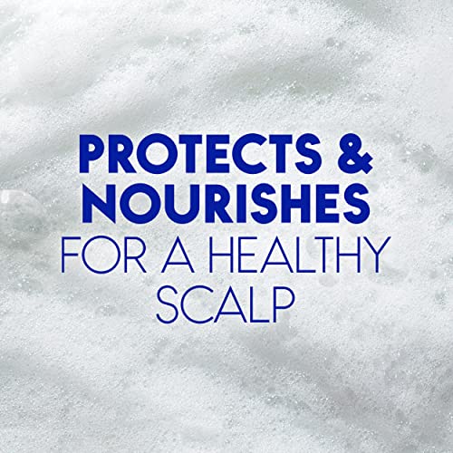Head & Shoulders Classic Clean Dandruff Shampoo, 28.2 fl oz