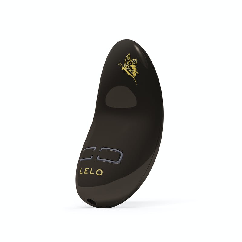 LELO Nea 3 Personal Massager - Black