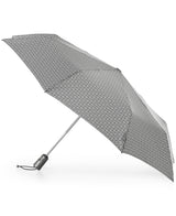 Totes Titan Auto Open/Close Water-Repellent Umbrella
