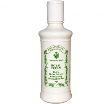 Herbavita Hair Royal Cream 6.8Oz