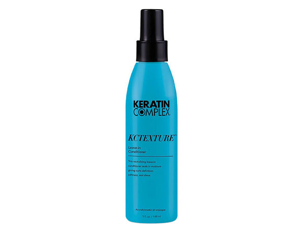 Keratin Complex - KCTEXTURE Leave-in Conditioner - 5 Oz