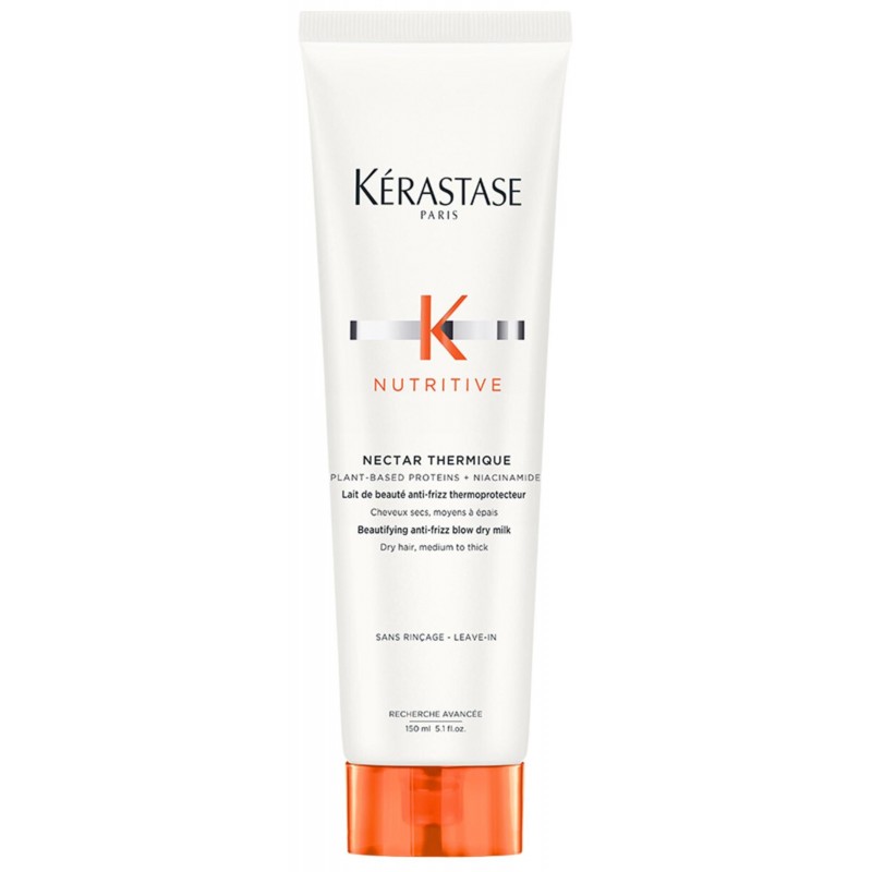 Kérastase Nutritive Nectar Thermique Blow-Dry Heat Protector 5.1 fl oz