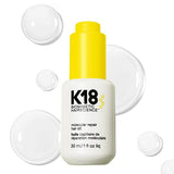 K18 Biomimetic Hairscience Molecular Repair Hair Oil 1 Oz