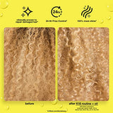 K18 Biomimetic Hairscience Molecular Repair Hair Oil 1 Oz