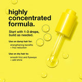 K18 Biomimetic Hairscience Molecular Repair Hair Oil 1 Oz