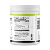 Snap Supplements Nitric Oxide Organic Beets Pre-Workout Powder 8.8oz