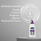 Cetaphil Derma Control Oil Removing Foam Wash 8oz