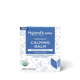 Hyland's Baby Organic Calming Balm 1.76 Oz