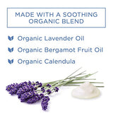 Hyland's Baby Organic Calming Balm 1.76 Oz