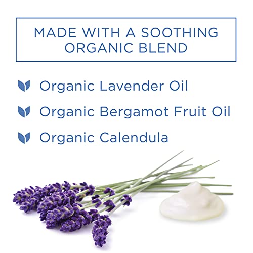 Hyland's Baby Organic Calming Balm 1.76 Oz