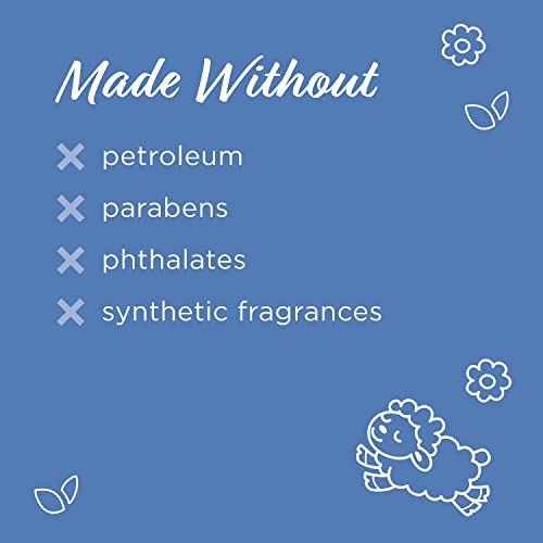 Hyland's Baby Organic Calming Balm 1.76 Oz