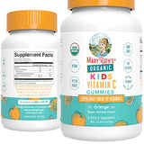 Mary Ruth's Organics Organic Kids Vitamin C Supplement
